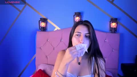 Brenda moris online show from November 2025 09:35:02 PM