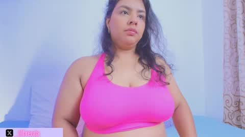 Snapshot of brenda__gomez chatting on February 2026 04:49:02 AM Brendita online show from February 2026 04:49:02 AM