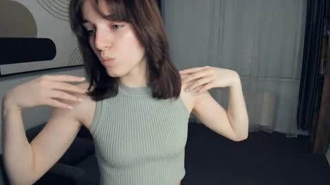 Marceline online show from April 2026 08:25:02 PM