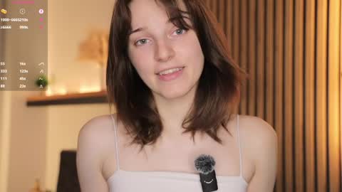 Marceline online show from June 2026 09:08:02 PM