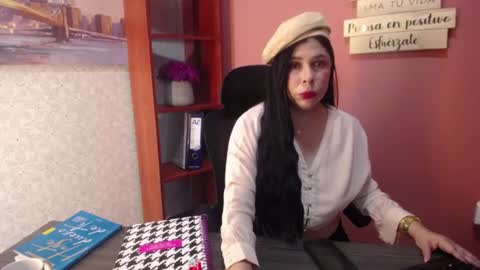 Snapshot of brenda_levine chatting on June 2026 11:46:01 AM Brenda online show from June 2026 11:46:01 AM