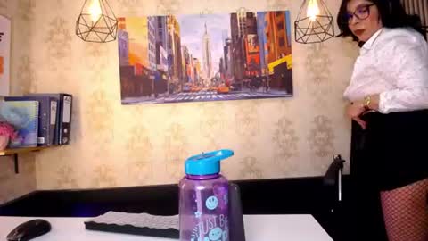 Snapshot of brenda_levine chatting on July 2026 11:46:01 AM Brenda online show from July 2026 11:46:01 AM