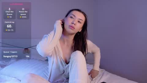 Brenda online show from May 2026 11:37:01 AM