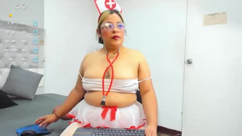 Snapshot of brenda_maz chatting on November 2025 11:42:01 AM Brenda online show from November 2025 11:42:01 AM