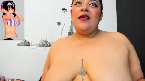 Snapshot of brenda_maz chatting on February 2026 10:58:02 AM Brenda online show from February 2026 10:58:02 AM