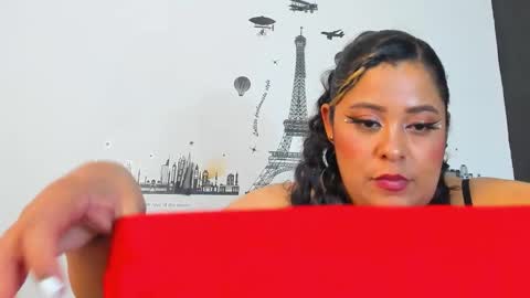 Snapshot of brenda_maz chatting on February 2026 12:09:02 PM Brenda online show from February 2026 12:09:02 PM