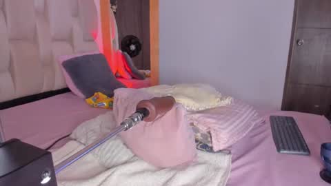 Snapshot of brenda_ruiz_ chatting on June 2026 11:45:02 AM Branda online show from June 2026 11:45:02 AM