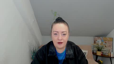 Brenda Skye online show from November 2025 02:55:02 AM