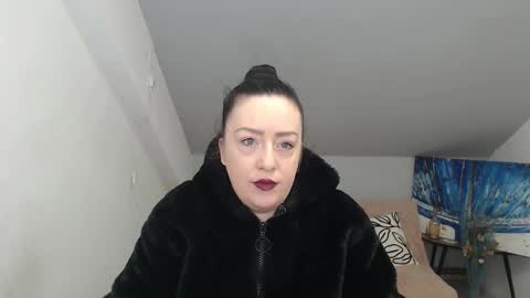 Brenda Skye online show from February 2026 03:25:02 AM