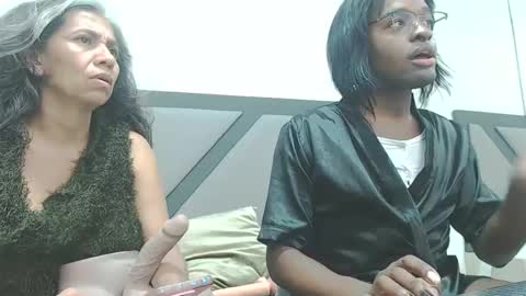 BRENDA VELASQUEZ online show from February 2025 02:12:02 AM