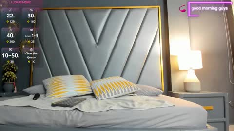 Brenda Time Schedule 0600 - 1400 GMT-5 online show from November 2025 10:48:02 AM