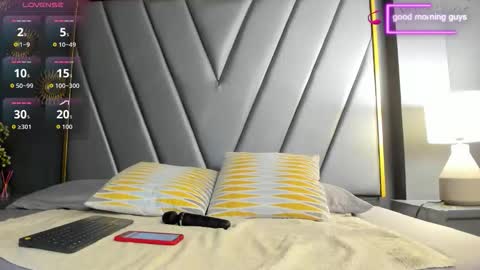 Brenda Time Schedule 0600 - 1400 GMT-5 online show from November 2025 10:58:01 AM