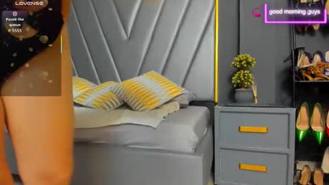 Brenda Time Schedule 0600 - 1400 GMT-5 online show from February 2026 10:55:02 AM