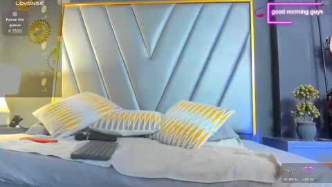 Brenda Time Schedule 0600 - 1400 GMT-5 online show from February 2026 10:44:02 AM