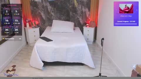 brendaaguerra online show from February 2026 08:57:02 PM