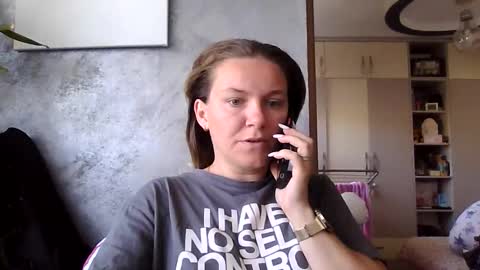 Snapshot of brendaaryas chatting on June 2026 06:47:02 AM Brenda online show from June 2026 06:47:02 AM