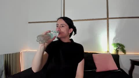 MeganBeaked online show from October 2025 01:01:01 PM