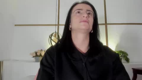 MeganBeaked online show from October 2025 11:45:02 AM