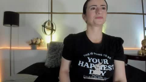 MeganBeaked online show from November 2025 11:32:02 AM