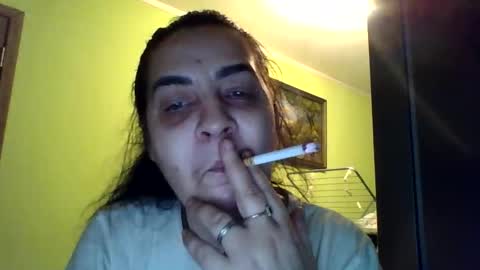 Brenda online show from February 2026 02:32:02 AM