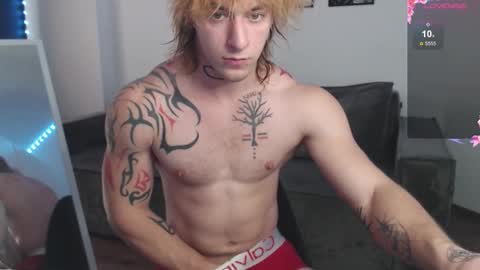 brendan__piks online show from October 2025 10:55:01 AM