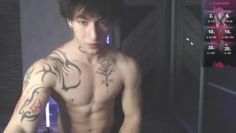 brendan__piks online show from November 2025 08:05:01 AM