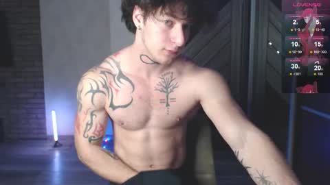 brendan__piks online show from December 2025 08:00:01 AM