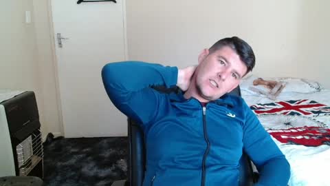 Snapshot of brendansexyboy098754 chatting on May 2026 08:54:02 AM ask me lol online show from May 2026 08:54:02 AM