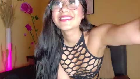 Snapshot of brendarojas_ chatting on June 2026 05:34:02 PM Brenda online show from June 2026 05:34:02 PM