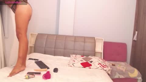 brendaxlove21 online show from January 2026 04:27:02 AM