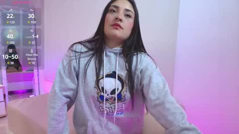 BRENDDA  online show from February 2025 02:28:02 AM