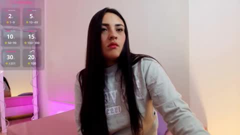 BRENDDA  online show from March 2025 07:08:02 AM