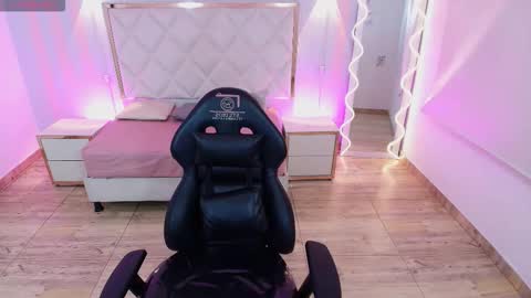 BRENDDA  online show from November 2025 02:58:01 AM