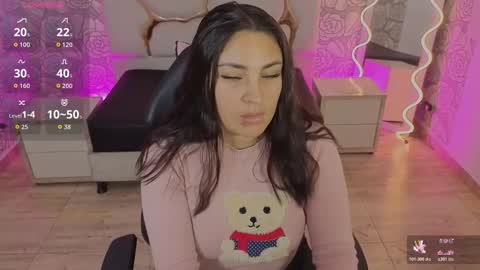 BRENDDA  online show from March 2026 03:12:01 AM