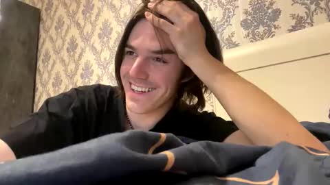 brendon000hardt online show from November 2025 06:18:02 PM