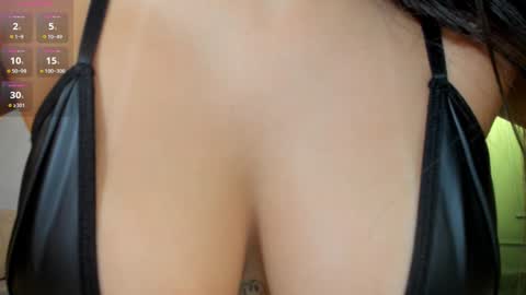 Brenna Walker IG 4lexandracasas online show from January 2025 09:23:02 AM