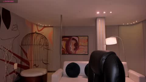 Brenna Walker IG 4lexandracasas online show from February 2025 03:13:01 AM