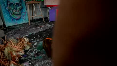 Snapshot of brent_ray_fraser chatting on March 2025 07:40:01 PM Brent Ray Fraser online show from March 2025 07:40:01 PM