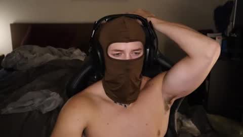 brentonverde online show from November 2025 12:21:01 AM