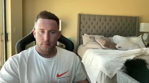 Brett Mycles online show from January 2025 06:37:02 PM