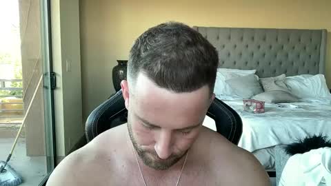 Brett Mycles online show from February 2025 12:04:01 AM