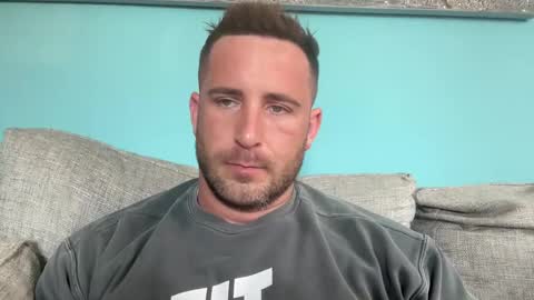 Brett Mycles online show from March 2025 01:24:02 PM