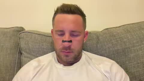 Brett Mycles online show from March 2025 04:05:02 AM