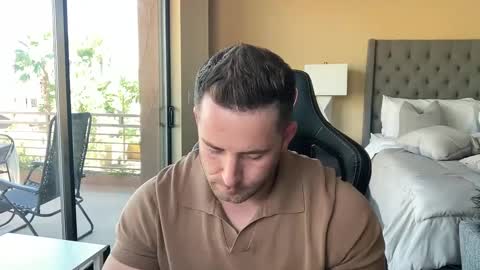 Brett Mycles online show from September 2025 09:18:01 PM