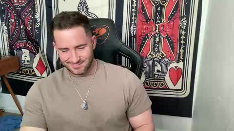 Brett Mycles online show from December 2025 07:21:02 PM