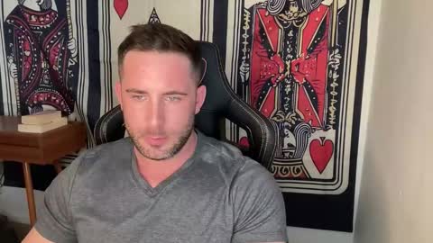 Brett Mycles online show from January 2026 11:29:01 PM