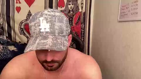 Brett Mycles online show from February 2026 06:15:01 PM