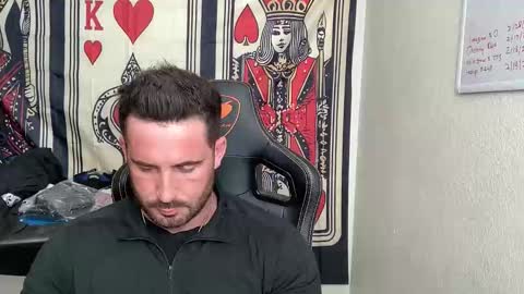 Brett Mycles online show from March 2026 05:53:02 PM