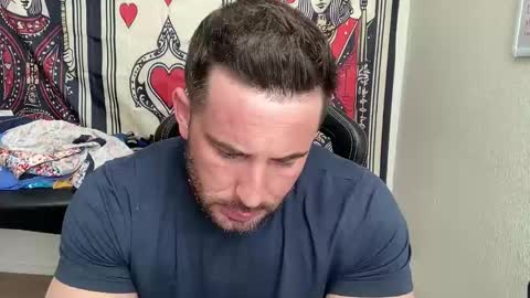 Brett Mycles online show from March 2026 03:51:01 PM