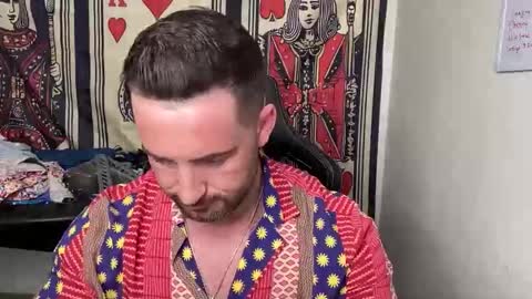 Brett Mycles online show from March 2026 01:55:01 AM